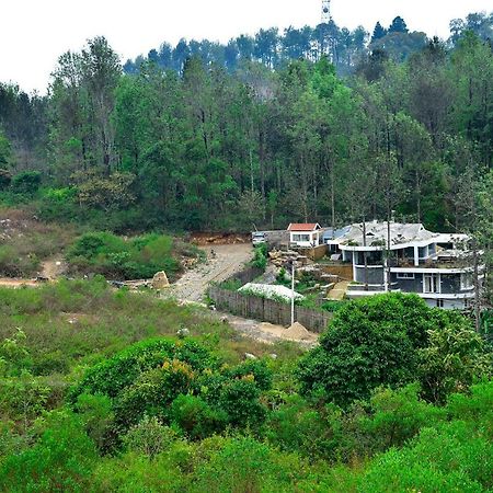 Bison Woods Ξενοδοχείο Yercaud Εξωτερικό φωτογραφία