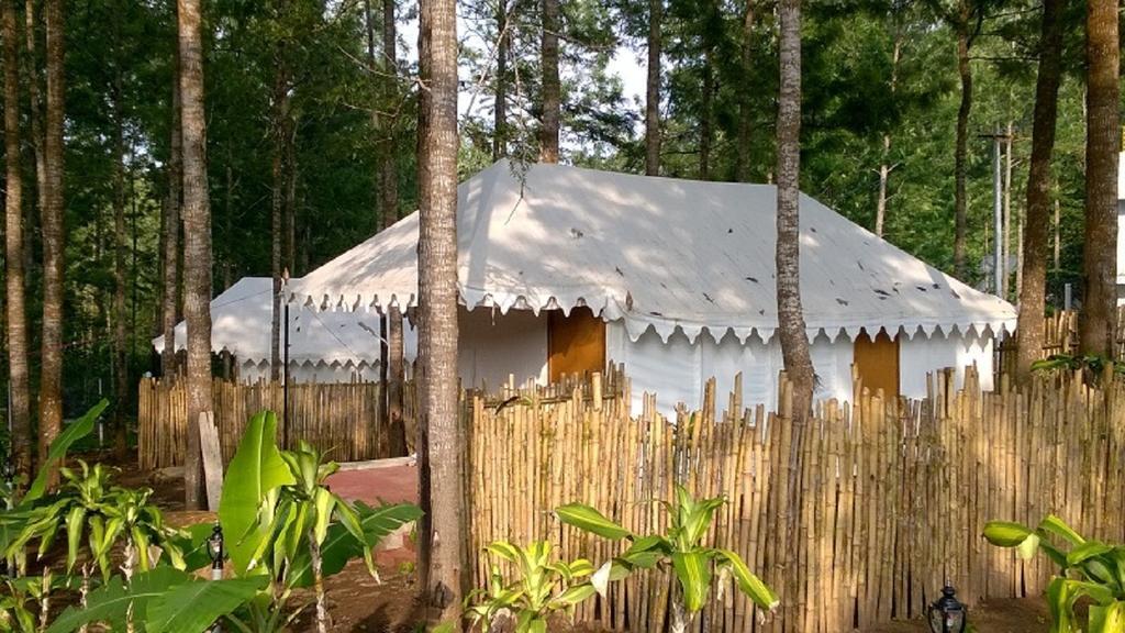 Bison Woods Ξενοδοχείο Yercaud Δωμάτιο φωτογραφία