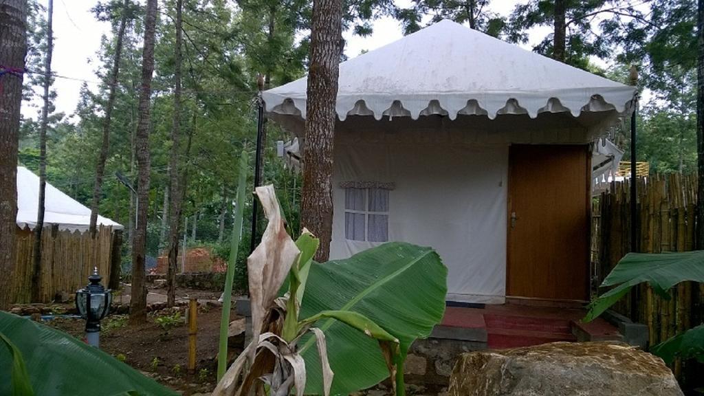 Bison Woods Ξενοδοχείο Yercaud Δωμάτιο φωτογραφία