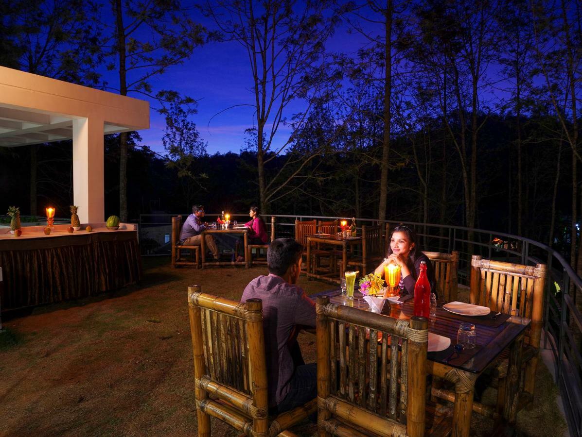 Bison Woods Ξενοδοχείο Yercaud Εξωτερικό φωτογραφία