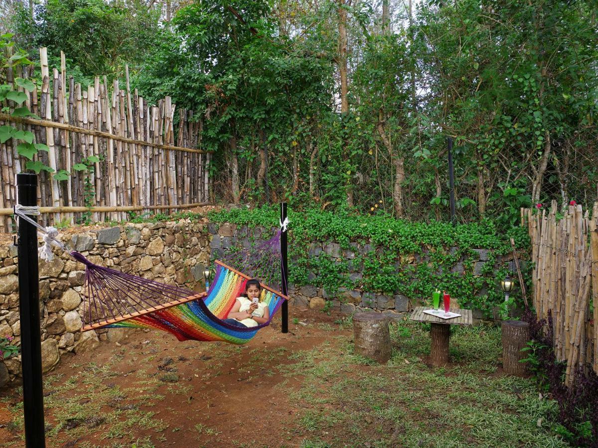 Bison Woods Ξενοδοχείο Yercaud Εξωτερικό φωτογραφία